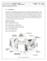 Preview for 5 page of Seakeeper 5500 GYRO Installation Manual