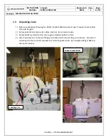 Предварительный просмотр 10 страницы Seakeeper 5500 GYRO Installation Manual