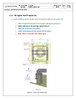 Предварительный просмотр 13 страницы Seakeeper 5500 GYRO Installation Manual