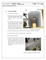 Предварительный просмотр 15 страницы Seakeeper 5500 GYRO Installation Manual