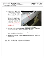 Preview for 19 page of Seakeeper 5500 GYRO Installation Manual