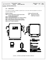 Preview for 25 page of Seakeeper 5500 GYRO Installation Manual