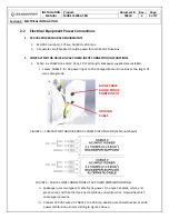 Preview for 27 page of Seakeeper 5500 GYRO Installation Manual