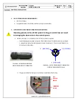 Preview for 31 page of Seakeeper 5500 GYRO Installation Manual