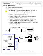 Preview for 34 page of Seakeeper 5500 GYRO Installation Manual