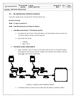 Preview for 38 page of Seakeeper 5500 GYRO Installation Manual