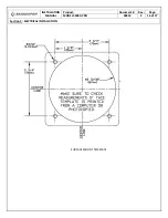 Preview for 41 page of Seakeeper 5500 GYRO Installation Manual