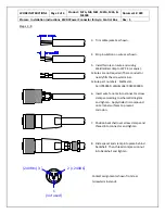 Preview for 46 page of Seakeeper 5500 GYRO Installation Manual