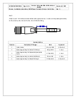 Preview for 47 page of Seakeeper 5500 GYRO Installation Manual