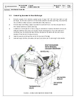 Preview for 57 page of Seakeeper 5500 GYRO Installation Manual