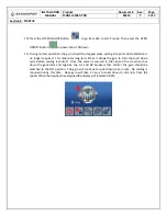 Preview for 61 page of Seakeeper 5500 GYRO Installation Manual