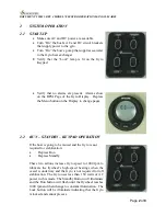 Preview for 14 page of Seakeeper 7000 GYRO Operation Manual