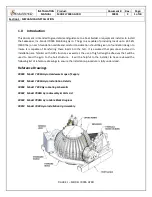 Preview for 3 page of Seakeeper 7000A GYRO Installation Manual