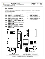 Предварительный просмотр 13 страницы Seakeeper 7000A GYRO Installation Manual