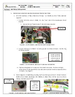 Предварительный просмотр 17 страницы Seakeeper 7000A GYRO Installation Manual