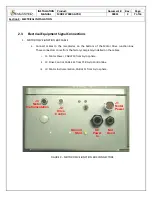 Предварительный просмотр 19 страницы Seakeeper 7000A GYRO Installation Manual