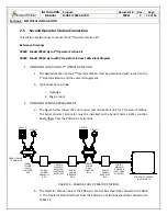 Предварительный просмотр 26 страницы Seakeeper 7000A GYRO Installation Manual