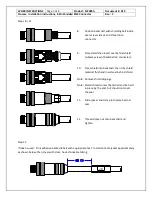 Предварительный просмотр 35 страницы Seakeeper 7000A GYRO Installation Manual