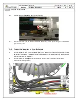 Предварительный просмотр 49 страницы Seakeeper 7000A GYRO Installation Manual