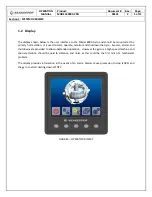 Preview for 9 page of Seakeeper 8000 GYRO Operation Manual