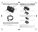 Preview for 3 page of Seal-a-Meal VS106-P Reference Manual