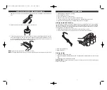 Preview for 5 page of Seal-a-Meal VS106-P Reference Manual