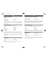 Preview for 7 page of Seal-a-Meal VS107 Reference Manual