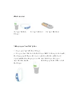 Preview for 3 page of SEAL Innovation SwimSafe SH002 User Manual