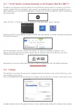 Preview for 6 page of Seal One 2200 TF User Manual