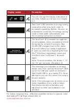 Предварительный просмотр 5 страницы Seal One 3200K User Manual