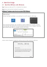Предварительный просмотр 5 страницы Seal One 8300pro User Manual
