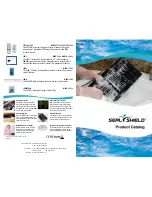 Preview for 2 page of Seal Shield S103P Product Catalog