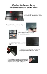 Preview for 3 page of Seal Shield S103WP Quick Installation Manual And Limited Warranty