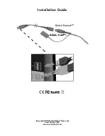 Preview for 2 page of Seal Shield S103x Quick Installation Manual And Limited Warranty