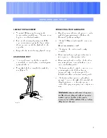 Preview for 9 page of SEAL 44 Ultra Laminator Owner'S Operation Manual