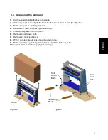 Предварительный просмотр 9 страницы SEAL 54 EL User Manual