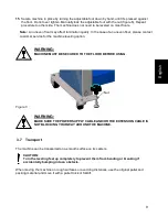 Предварительный просмотр 11 страницы SEAL 54 EL User Manual