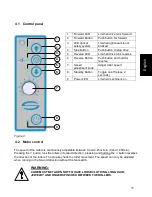 Предварительный просмотр 13 страницы SEAL 54 EL User Manual