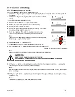 Предварительный просмотр 27 страницы SEAL 54Base User Manual