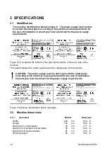 Preview for 16 page of SEAL 62Pro User Manual