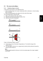 Preview for 39 page of SEAL 62Pro User Manual