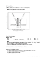 Preview for 18 page of SEAL 65ProMD User Manual