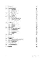 Preview for 6 page of SEAL 80Pro User Manual