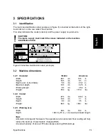 Preview for 15 page of SEAL 80Pro User Manual