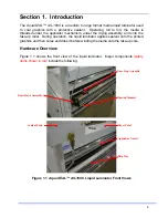 Preview for 7 page of SEAL AquaSEAL AS-1600 Owner'S Operation Manual