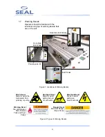 Preview for 13 page of SEAL AquaSEAL SW-2600 Owner'S Operation Manual