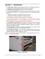 Preview for 11 page of SEAL AquaSEAL SW-4000 Owner'S Operation Manual