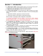 Preview for 11 page of SEAL AquaSEAL SW-5000 Owner'S Manual