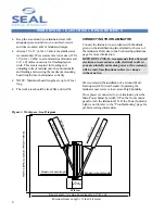 Preview for 4 page of SEAL Image 600-C Owner'S Operation Manual