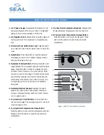 Preview for 4 page of SEAL Image 6500 XT Owner'S Operation Manual